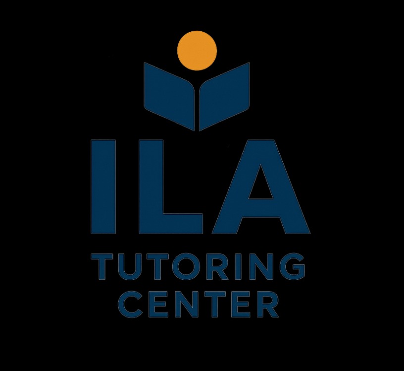 ILA Tutoring Center